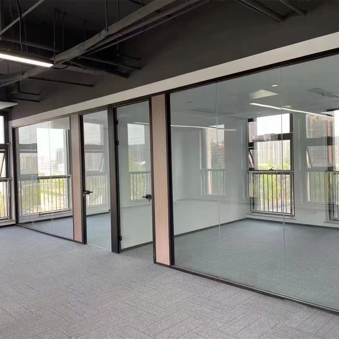 Изображение Перегородки с шумоизоляцией