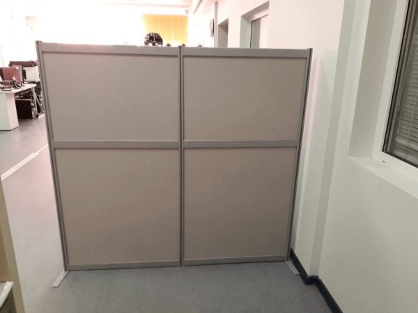 Пять вариантов использования офисных перегородок type partitions mobile pcpd37v4wrj5ui1ulviofcrvpkmp2hhjkl7fn05i8k